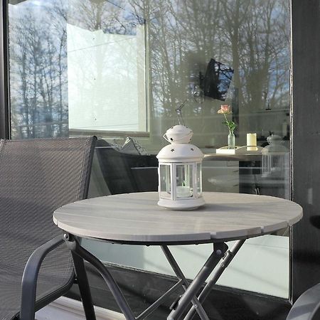 Appartement Auszeit Γκλύξμπουργκ Εξωτερικό φωτογραφία