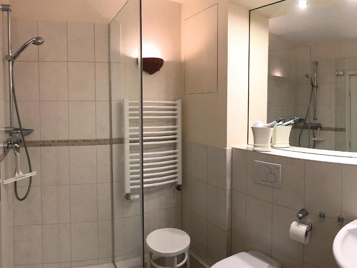 Appartement Auszeit Γκλύξμπουργκ Εξωτερικό φωτογραφία